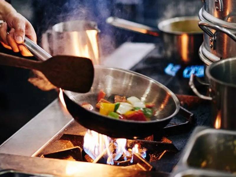 Commis III L1 (390 hr)