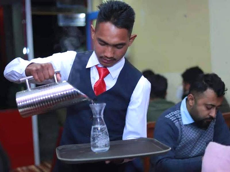 Int’l Diploma in Hotel Management (OTHM_QULIFICATION##L3 & L4)