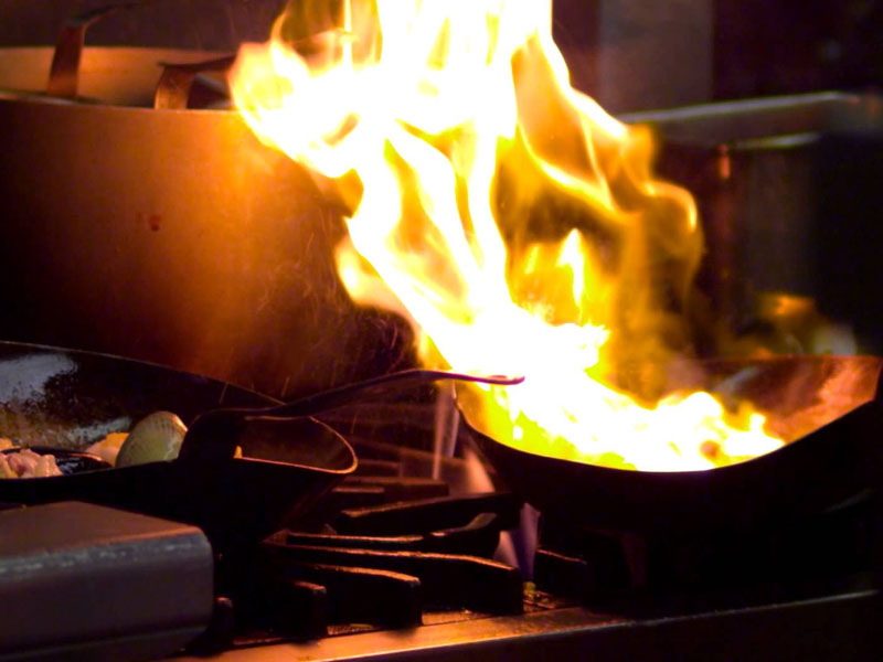 Indian Cook L1 (390 hr)