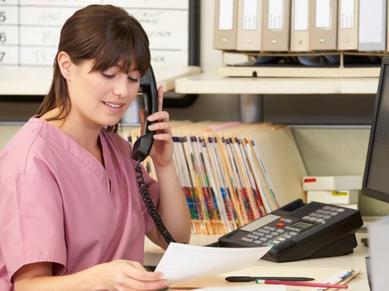 Hotel Assistant L1 (390 hr)